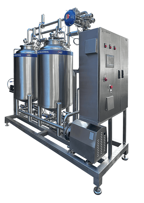 Soğutma Kulesi Kimyasalları